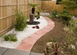 Planting, Garden and Landscape Design Amico - The Garden Managers